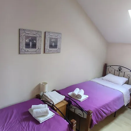 Vendégház Bon Bons