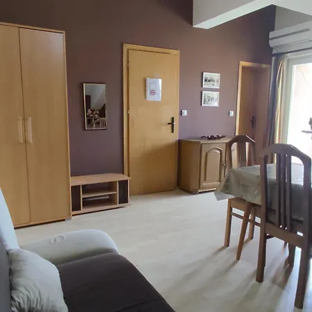 Bon Bons Vendégház *