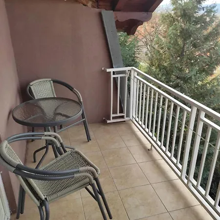 Bon Bons Vendégház Sokobanja