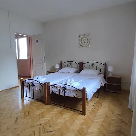 Guest house Bon Bons Soko Banja