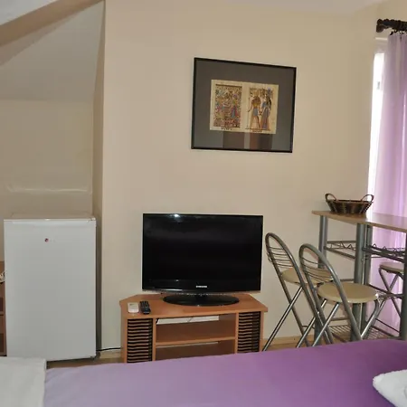 Bon Bons Vendégház Sokobanja