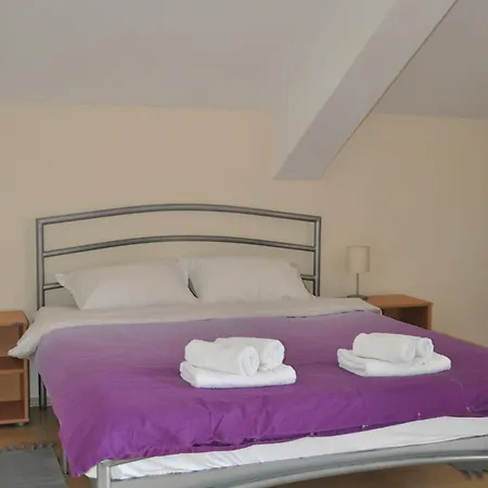 Bon Bons Vendégház *