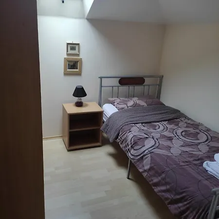 Guest house Bon Bons Soko Banja