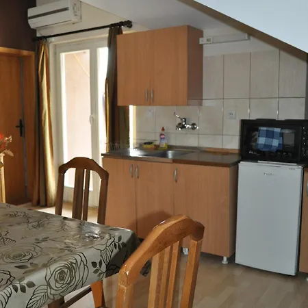 Vendégház Bon Bons