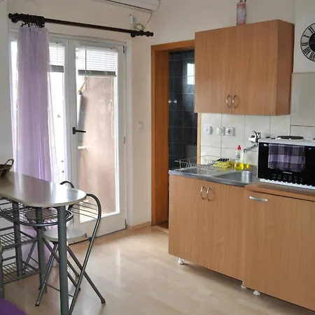 Bon Bons Vendégház Sokobanja