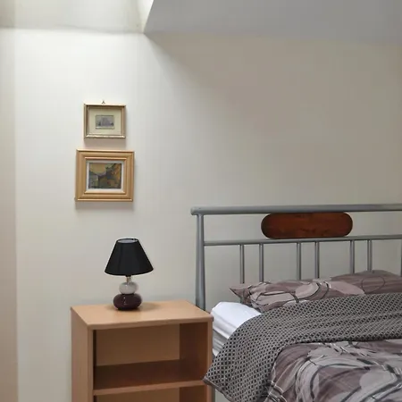 Bon Bons Vendégház