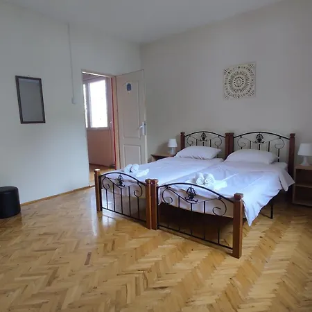 Bon Bons Vendégház Sokobanja