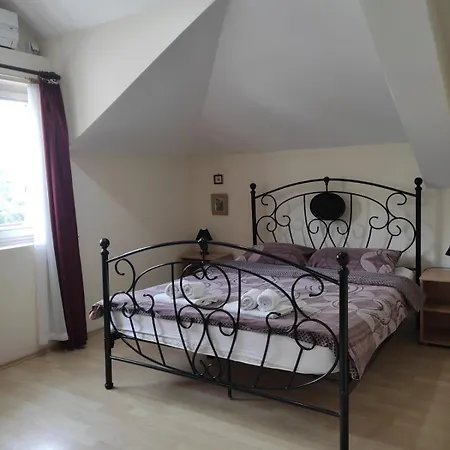 Bon Bons Vendégház