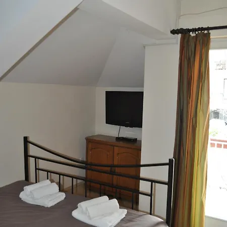 Vendégház Bon Bons Sokobanja