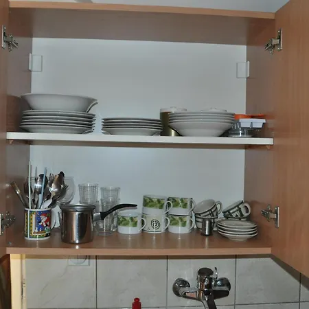 Vendégház Bon Bons