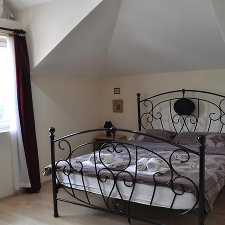 Bon Bons Vendégház Sokobanja