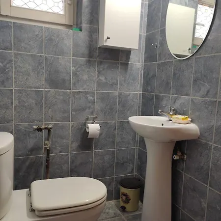 Bon Bons Vendégház