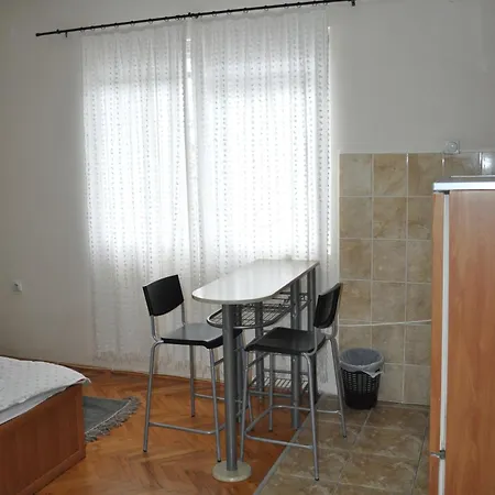 Bon Bons Vendégház Sokobanja