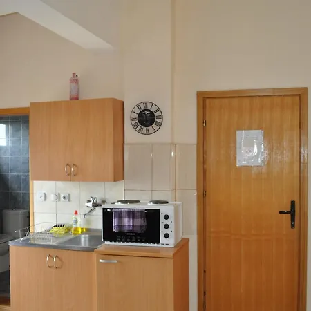 Guest house Bon Bons Soko Banja