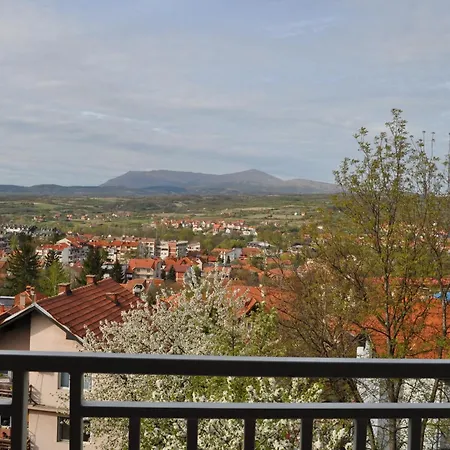 Bon Bons Vendégház