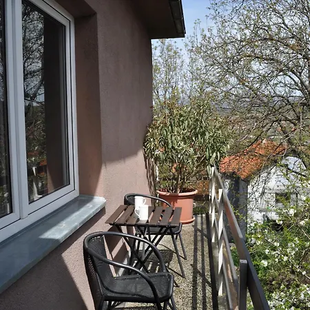 Guest house Bon Bons Soko Banja
