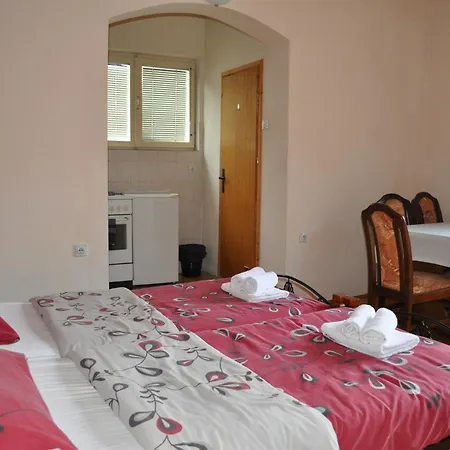 Bon Bons Guest house *