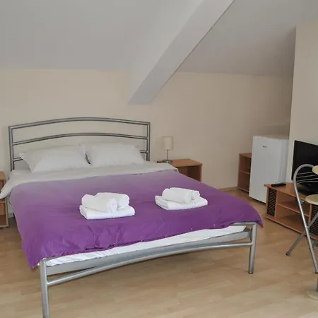 Vendégház Bon Bons