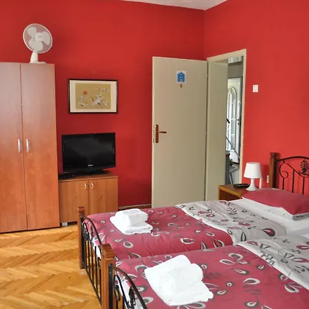 Bon Bons Vendégház