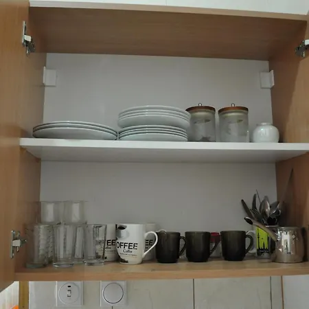 Vendégház Bon Bons *