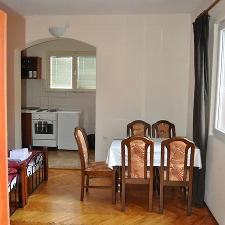 Bon Bons Vendégház *