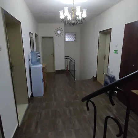 Guest house Bon Bons Soko Banja