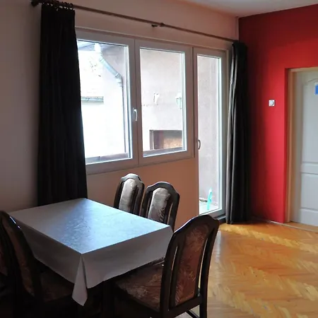 Bon Bons Guest house Soko Banja