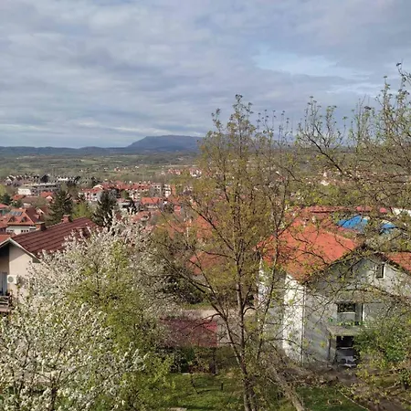 Bon Bons Soko Banja