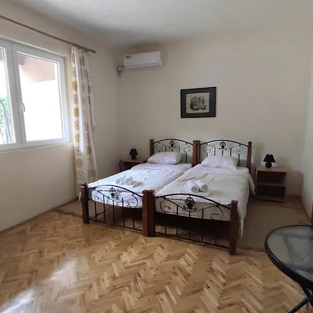 Bon Bons Guest house
