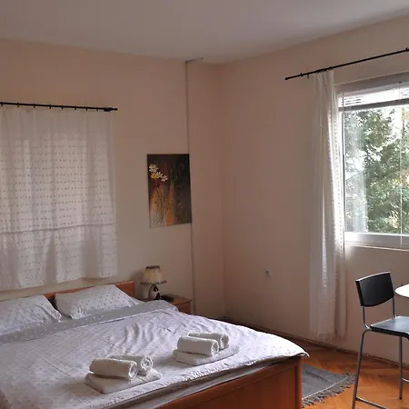 Bon Bons Guest house Soko Banja