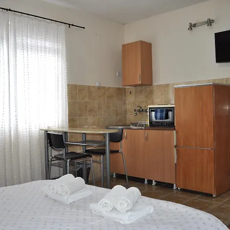 Bon Bons Vendégház Sokobanja