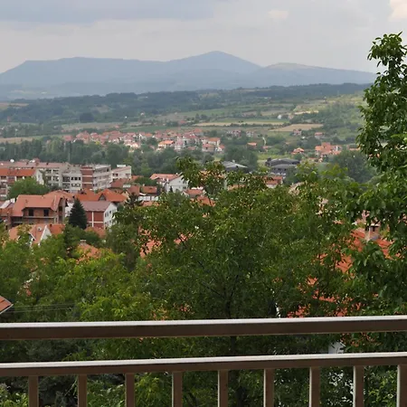 Vendégház Bon Bons *