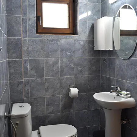 Bon Bons Vendégház