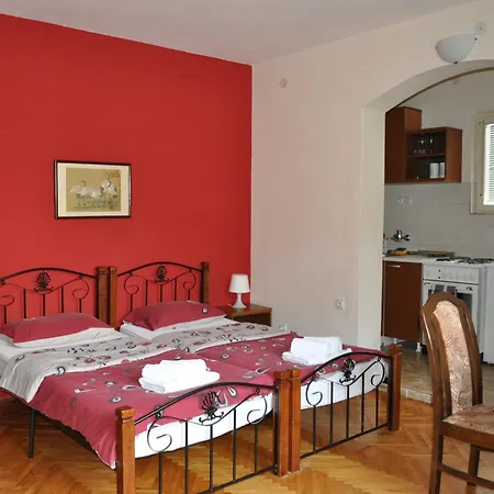 Bon Bons Vendégház Sokobanja