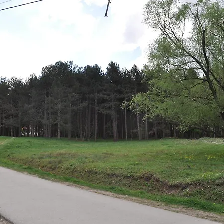 Bon Bons Vendégház