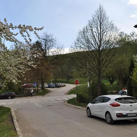 Vendégház Bon Bons *