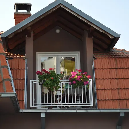 Bon Bons Vendégház *