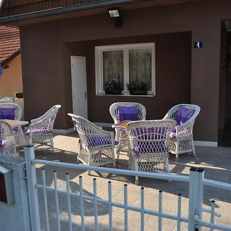 Bon Bons Guest house Soko Banja