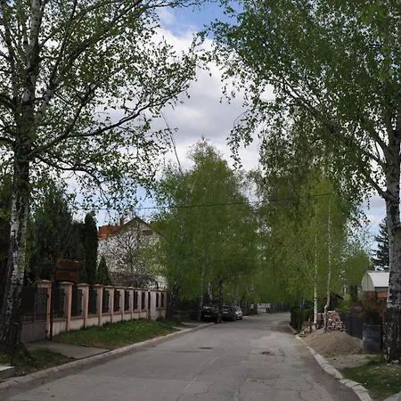 Bon Bons Vendégház *